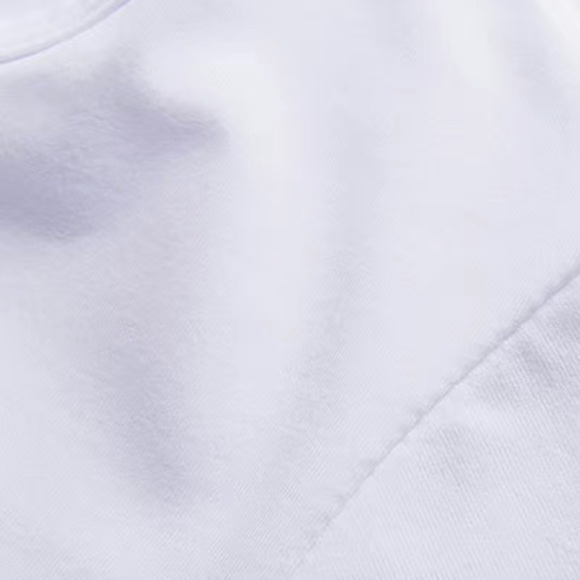 Country Music T-Shirt, Short Sleeve Crew Neck Casual Top For Spring & Summer - Picture 3 of 5